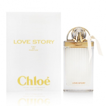 Perfumy Chloe Love Story